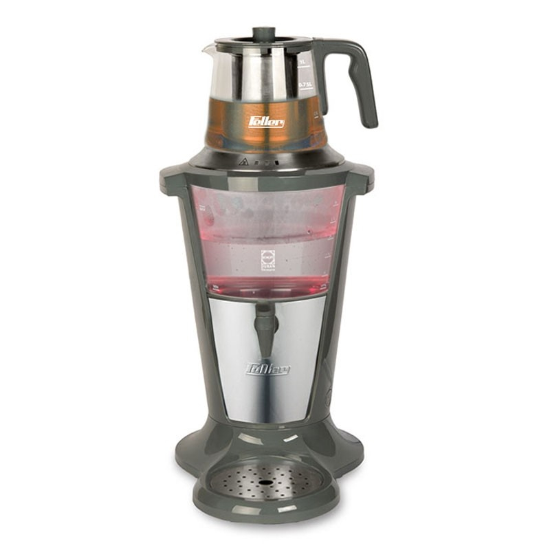 سماور برقی فلر مدل TS-301