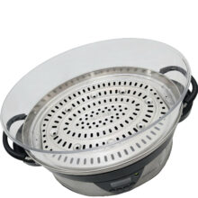 بخارپز فلر مدل SC-180