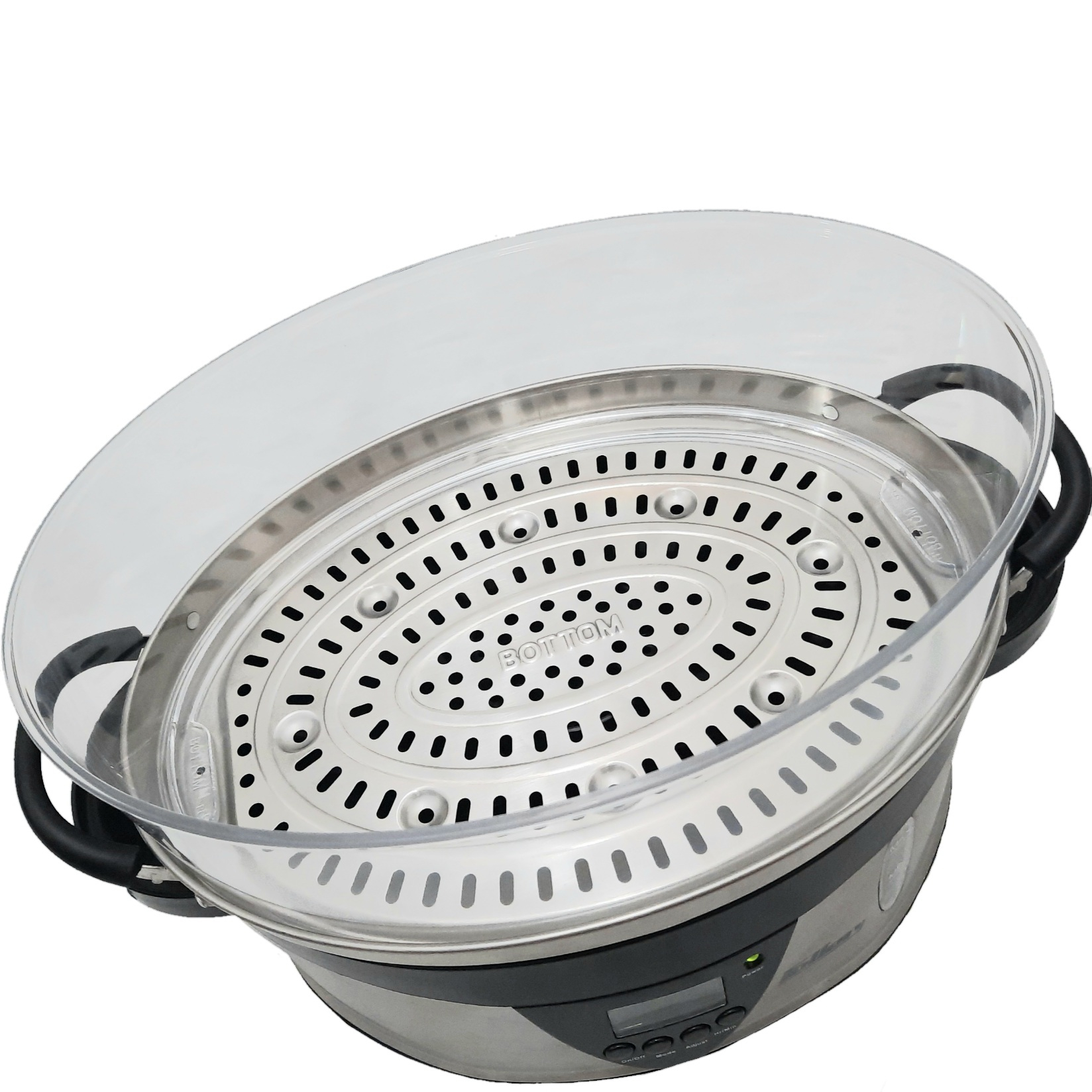 بخارپز فلر مدل SC-180