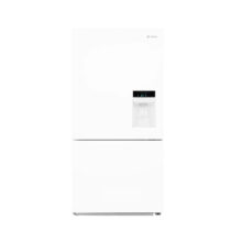 یخچال و فریزر 26 فوت اسنوا مدل SBDi-L300-LW