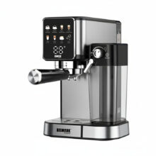 اسپرسو ساز 1000 میلی‌لیتر بیسمارک مدل BM101