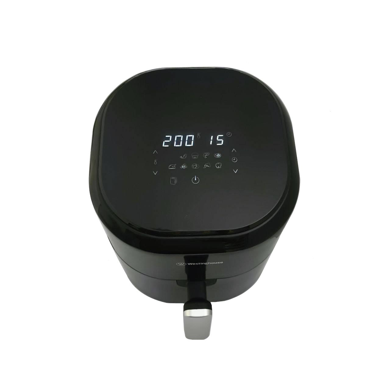 سرخ کن بدون روغن وستینگهاوس مدل WKAFGOO1