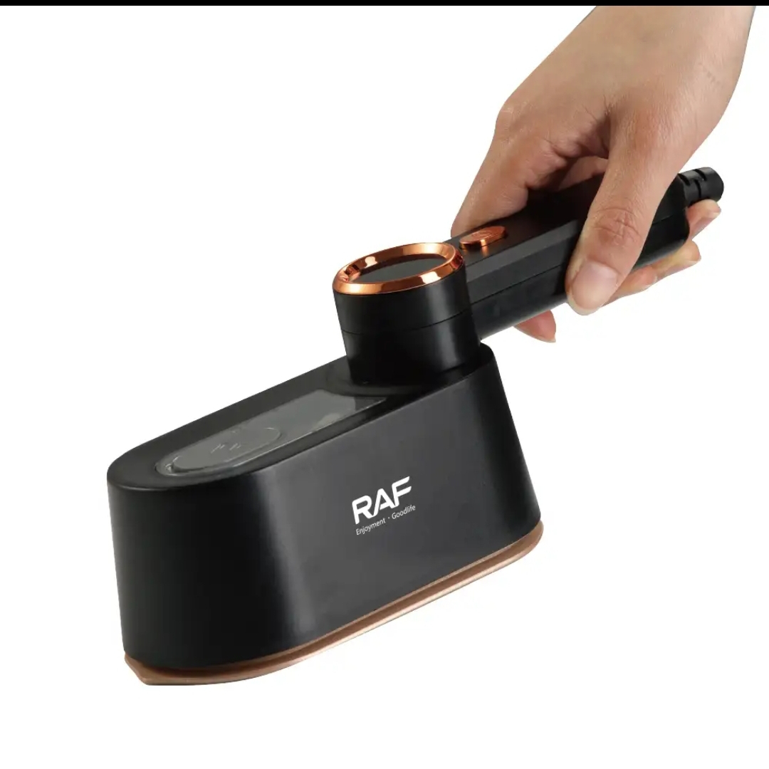 اتو مسافرتی 1050 وات راف مدل 1103