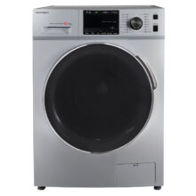 ماشین لباسشویی پاکشوما مدل BWF 40904 ST ظرفیت 9 کیلوگرم