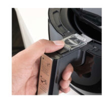 سرخ کن بدون روغن 2.5 لیتری بلک اند دکر مدل AF200