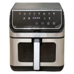 سرخ‌کن 8 لیتری گوسونیک مدل GAF-958