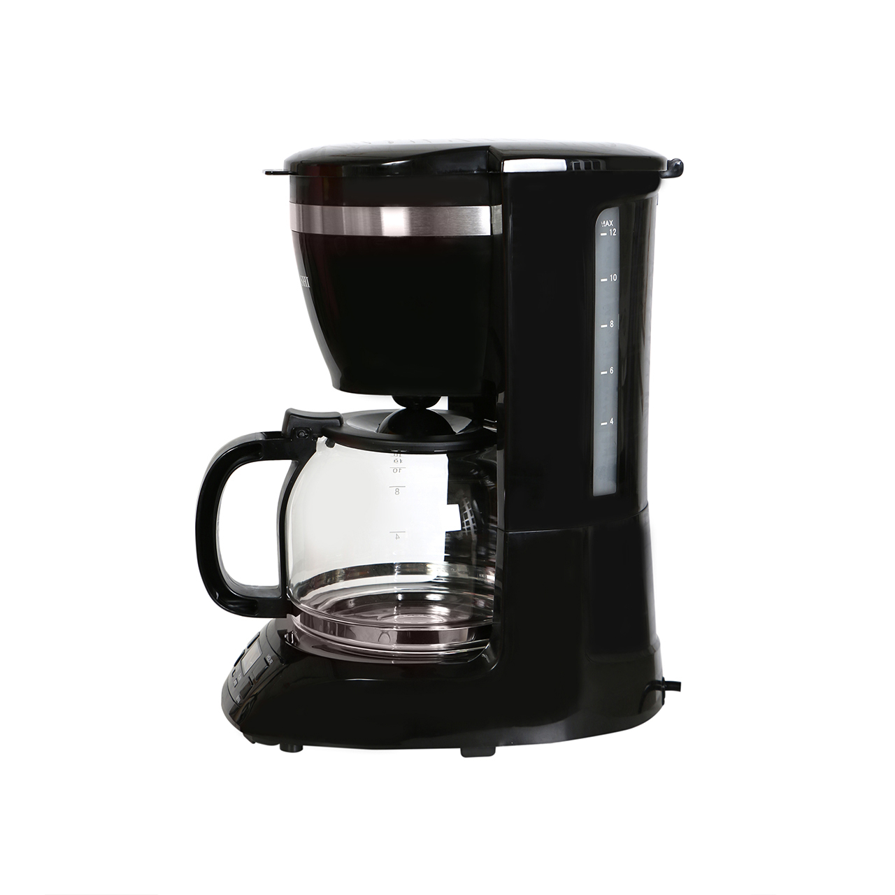 قهوه ساز مباشی مدل ME-DCM1001B