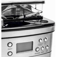 قهوه‌ساز اندروجیمز مدل AJ001337