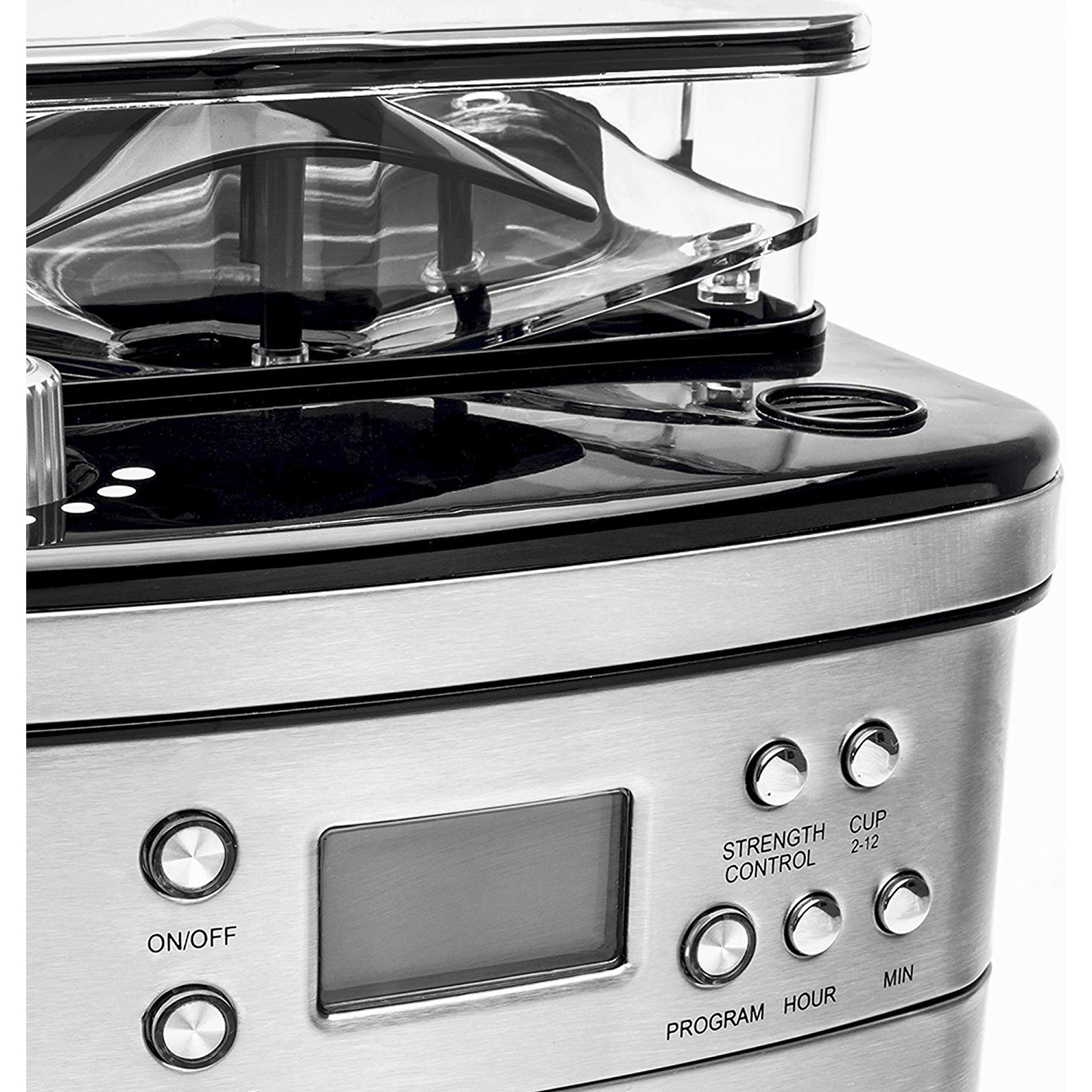 قهوه‌ساز اندروجیمز مدل AJ001337