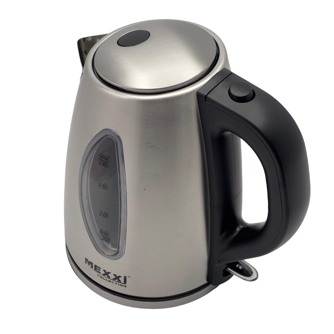 کتری برقی مکسی مدل SKL-3B