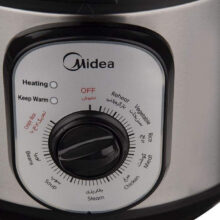 زودپز مایدیا مدل PCF_582A