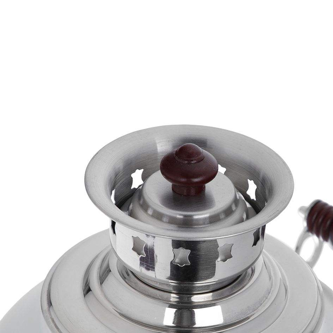 سماور برقی مایر مدل MR-2019 گنجایش 2.5 لیتر