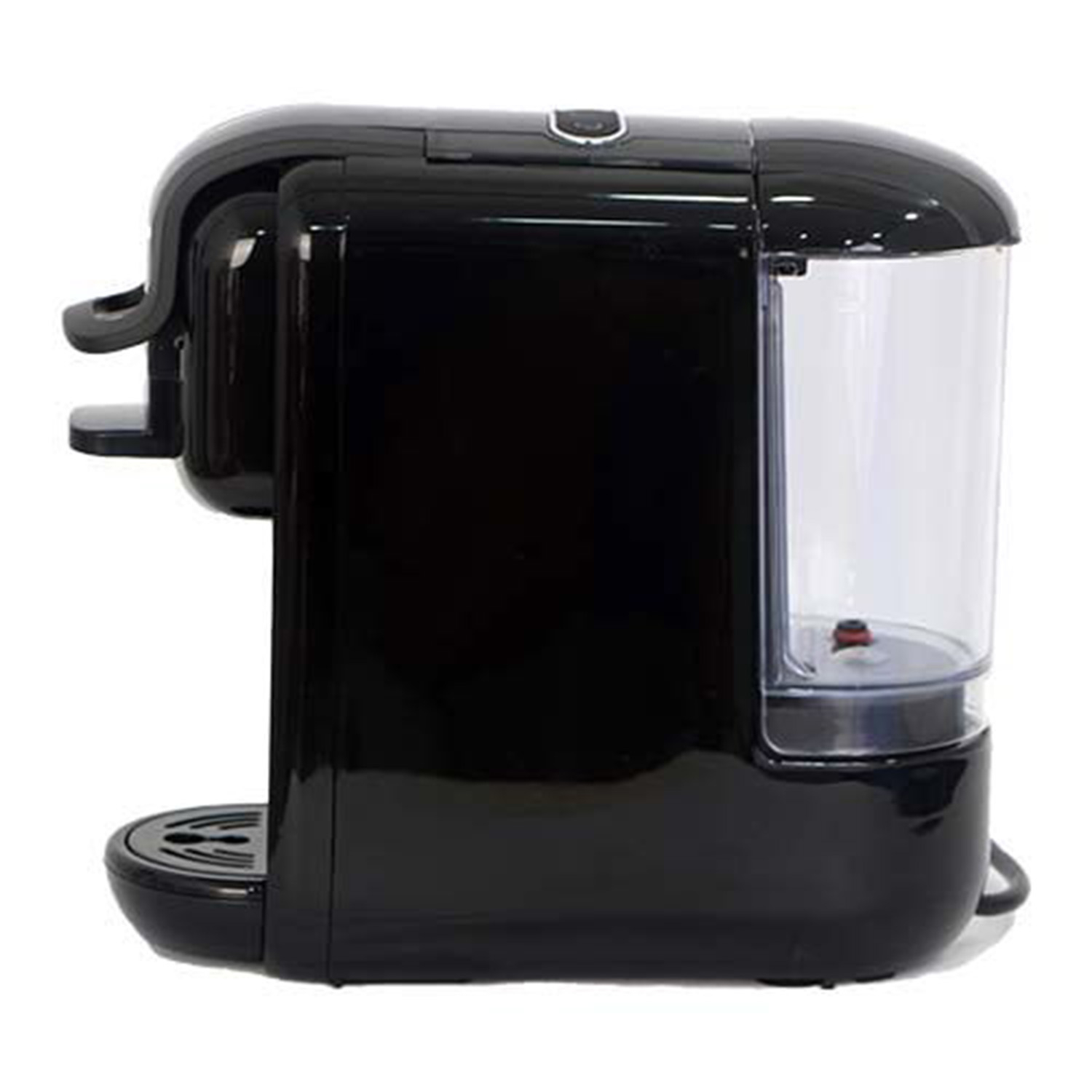 اسپرسو ساز مباشی مدل ME-CEM302