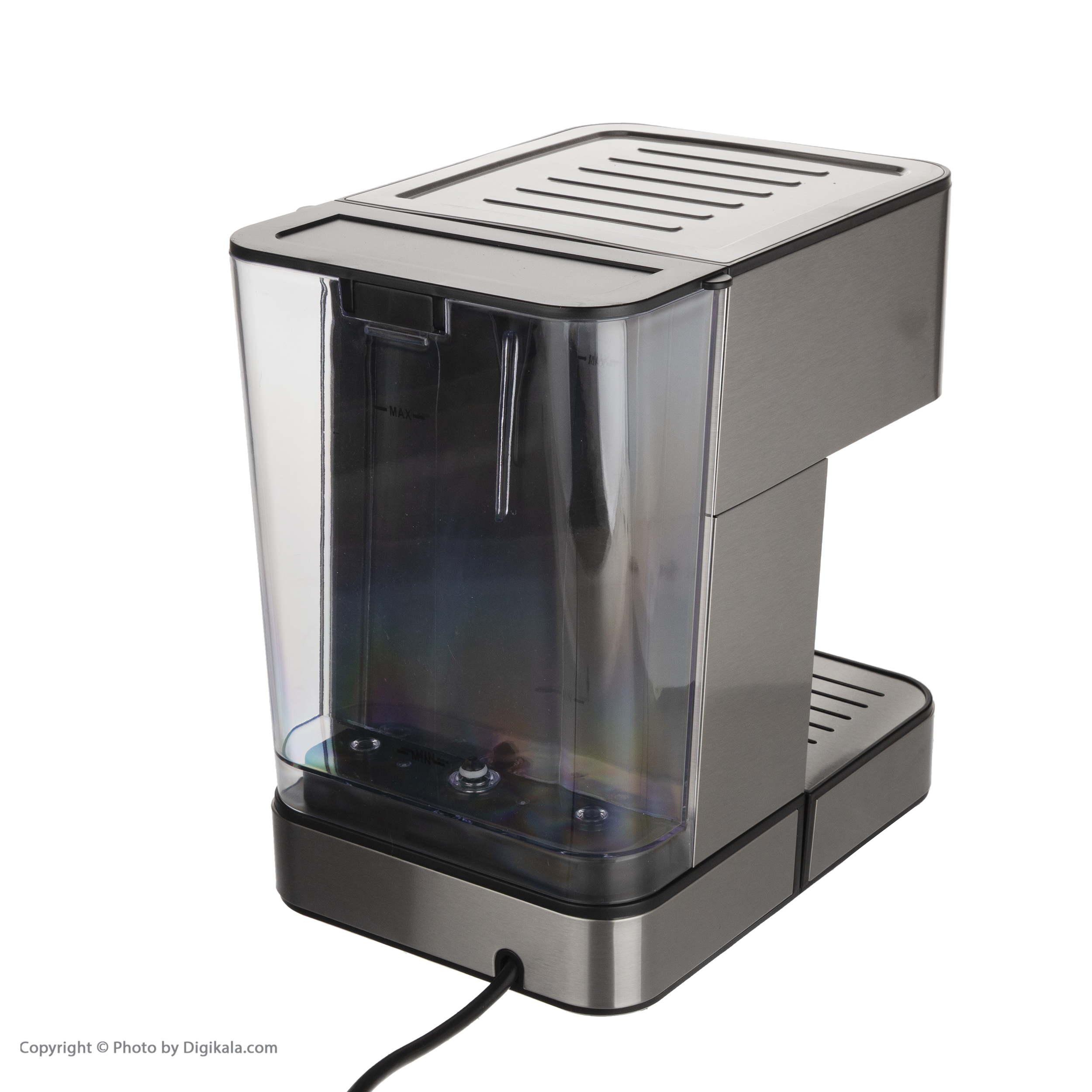 اسپرسوساز مایر مدل 130