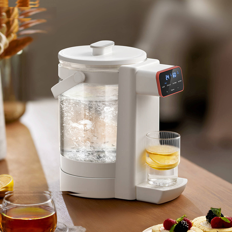 کتری برقی درما مدل DEM-SH35W