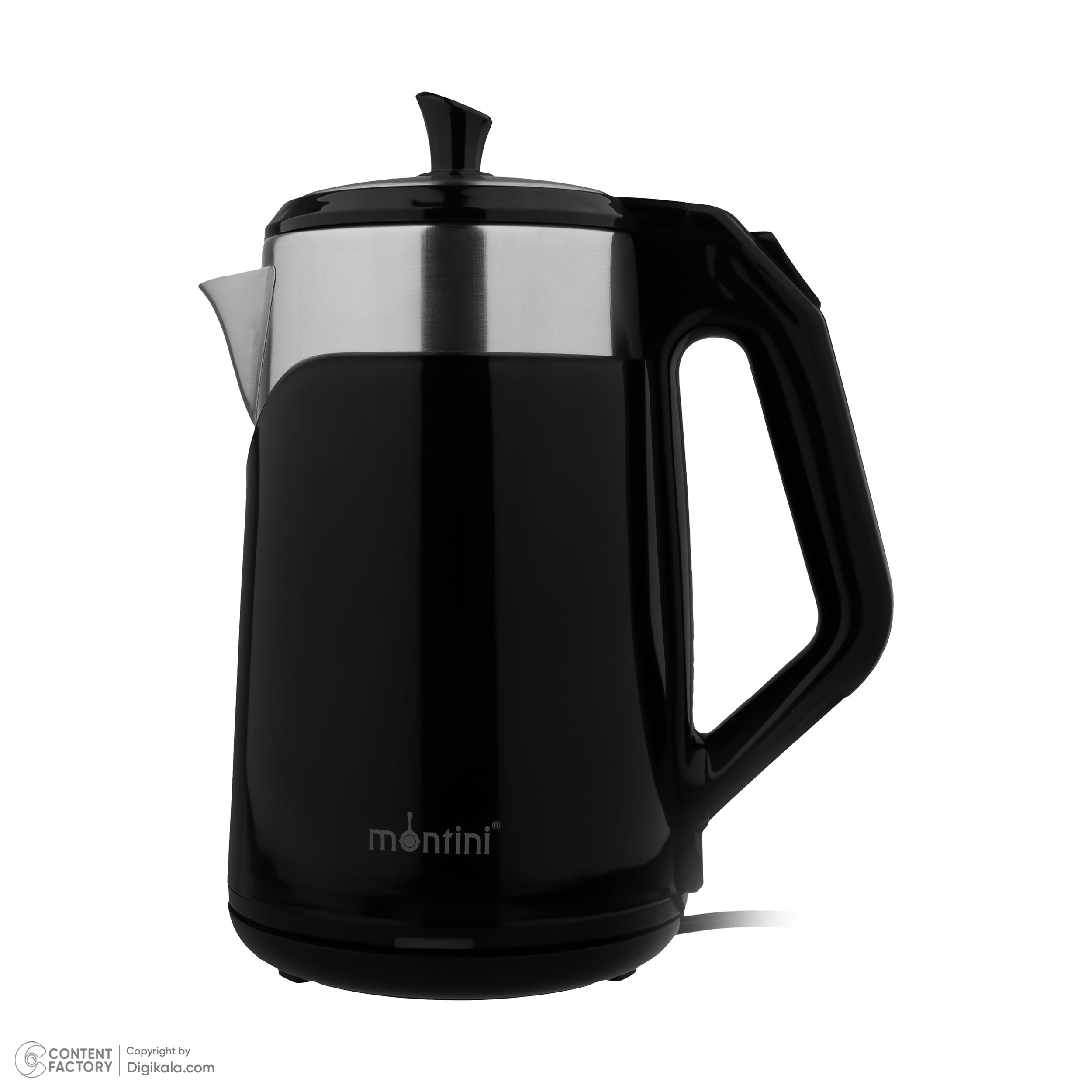 چای ساز مونتینی مدل LK2024