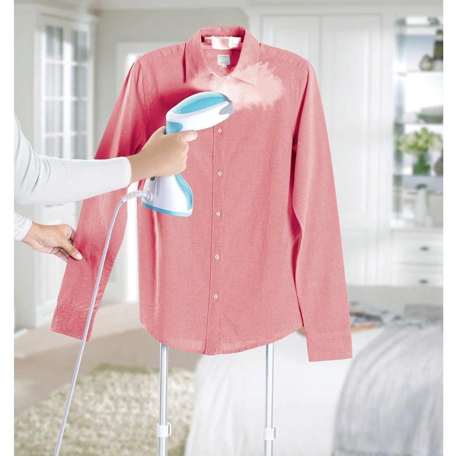 بخارگر بلک اند دکر مدل HST1200