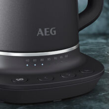 کتری برقی آ ا گ مدل  K7-1-6BP