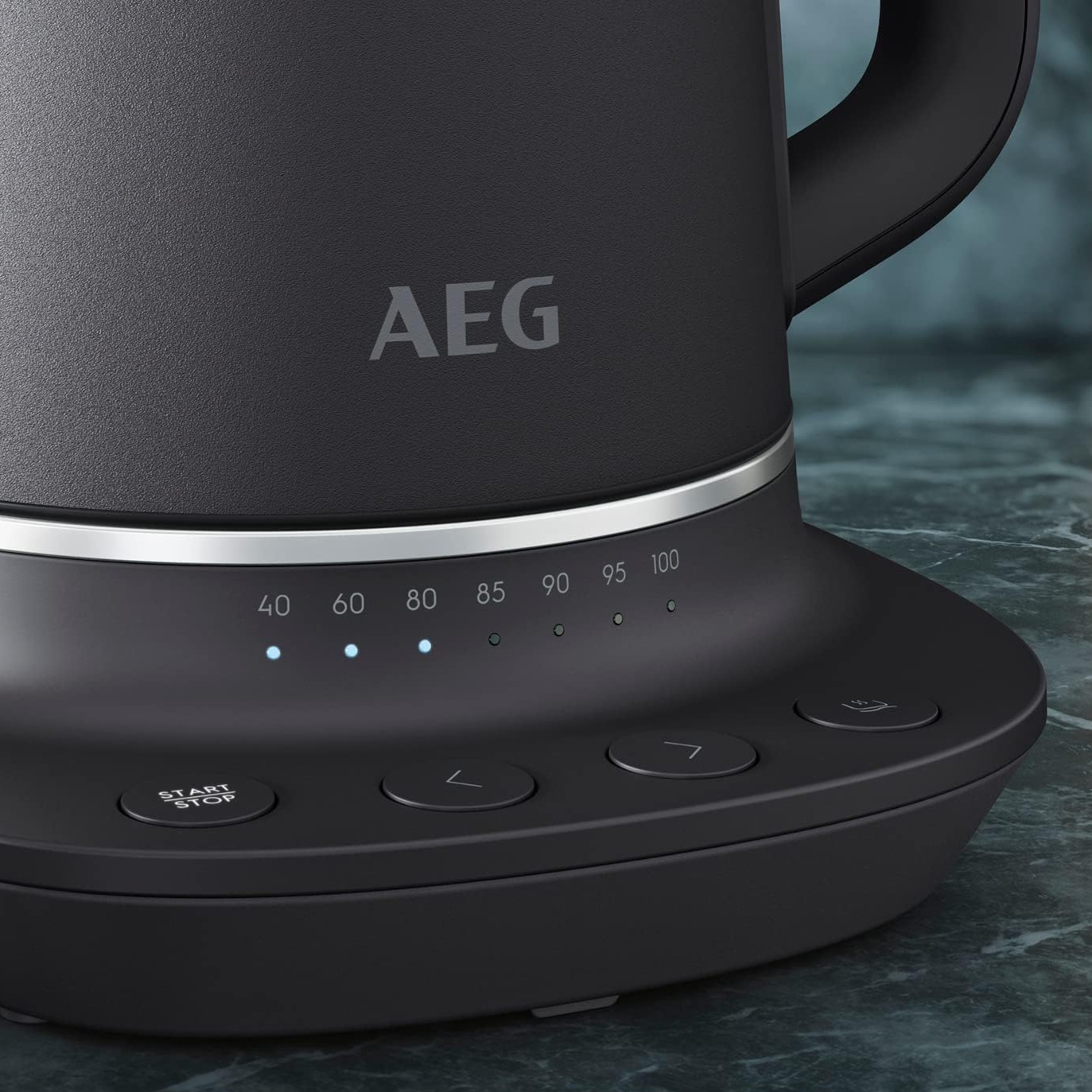 کتری برقی آ ا گ مدل  K7-1-6BP