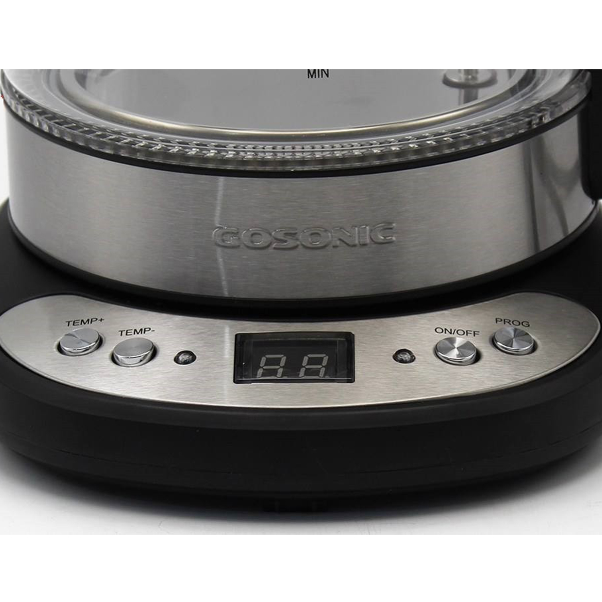 چای ساز گوسونیک مدل GST-768