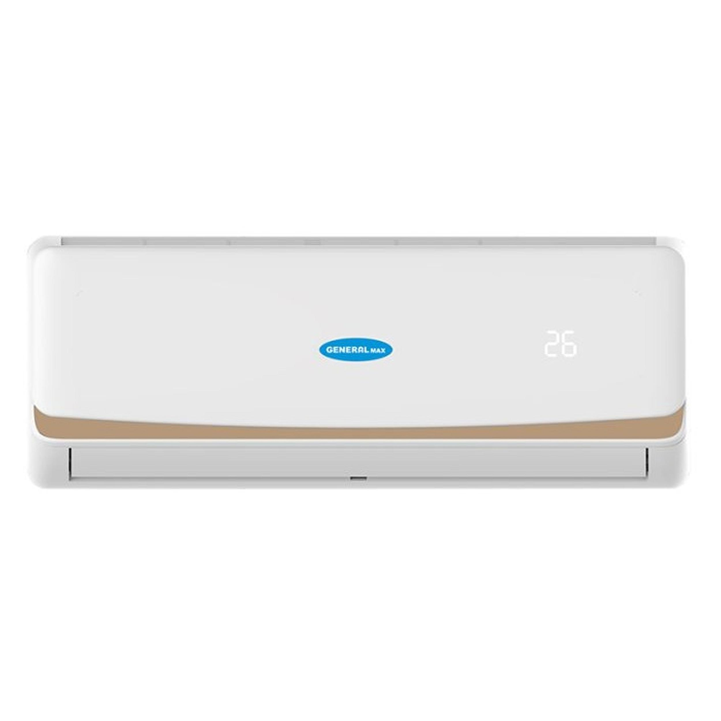 اسپلیت کولر گازی جنرال مکس 12 هزار مدل GM-S12000DIGITAL