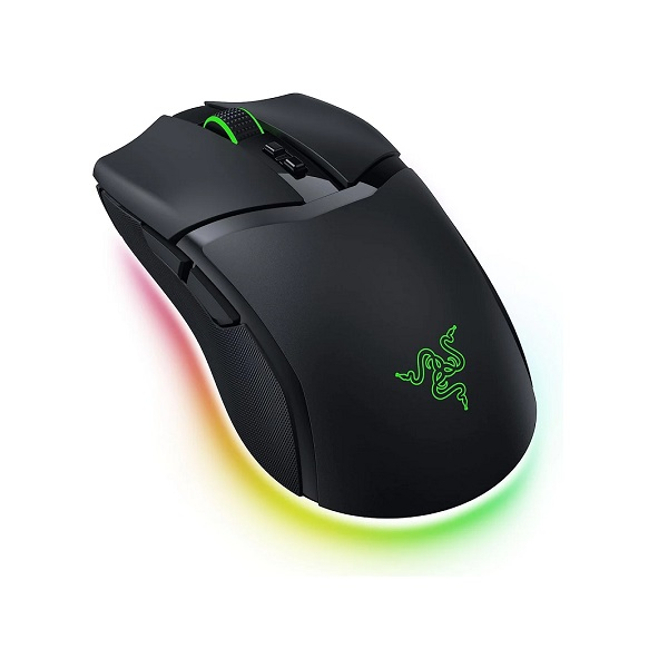 ماوس بی سیم مخصوص بازی ریزر مدل COBRA PRO ماوس بی سیم مخصوص بازی ریزر مدل COBRA PRO