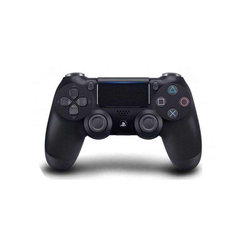 کنسول بازی سونی مدل Playstation 4 Slim ریجن 3 کد CUH-2200B ظرفیت 1 ترابایت