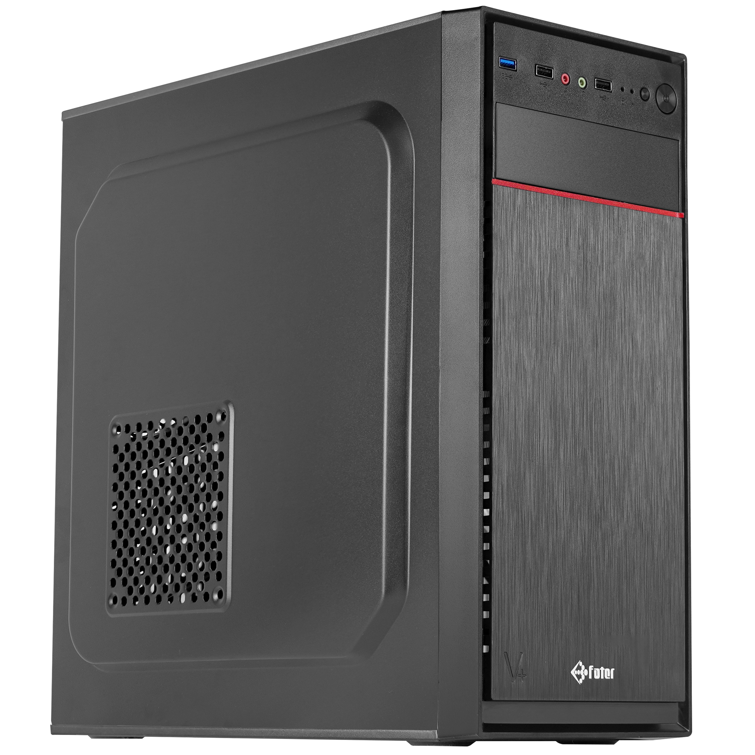 کامپیوتر دسکتاپ فاطر مدل FS-Official Agate 3205