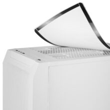 کامپیوتر دسکتاپ فاطر مدل FS-Medical Coral FG-720W