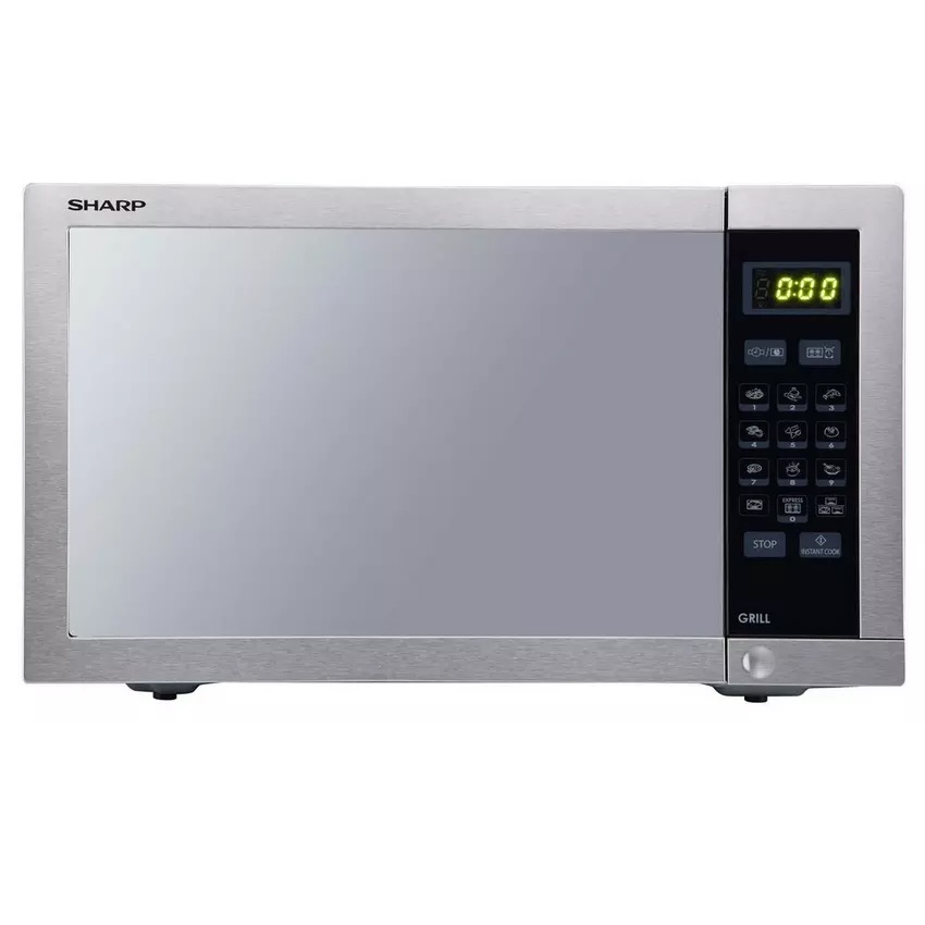 مایکروویو شارپ مدل R-77AT(ST)
