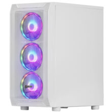 کامپیوتر دسکتاپ فاطر مدل FS-Medical Coral FG-720W