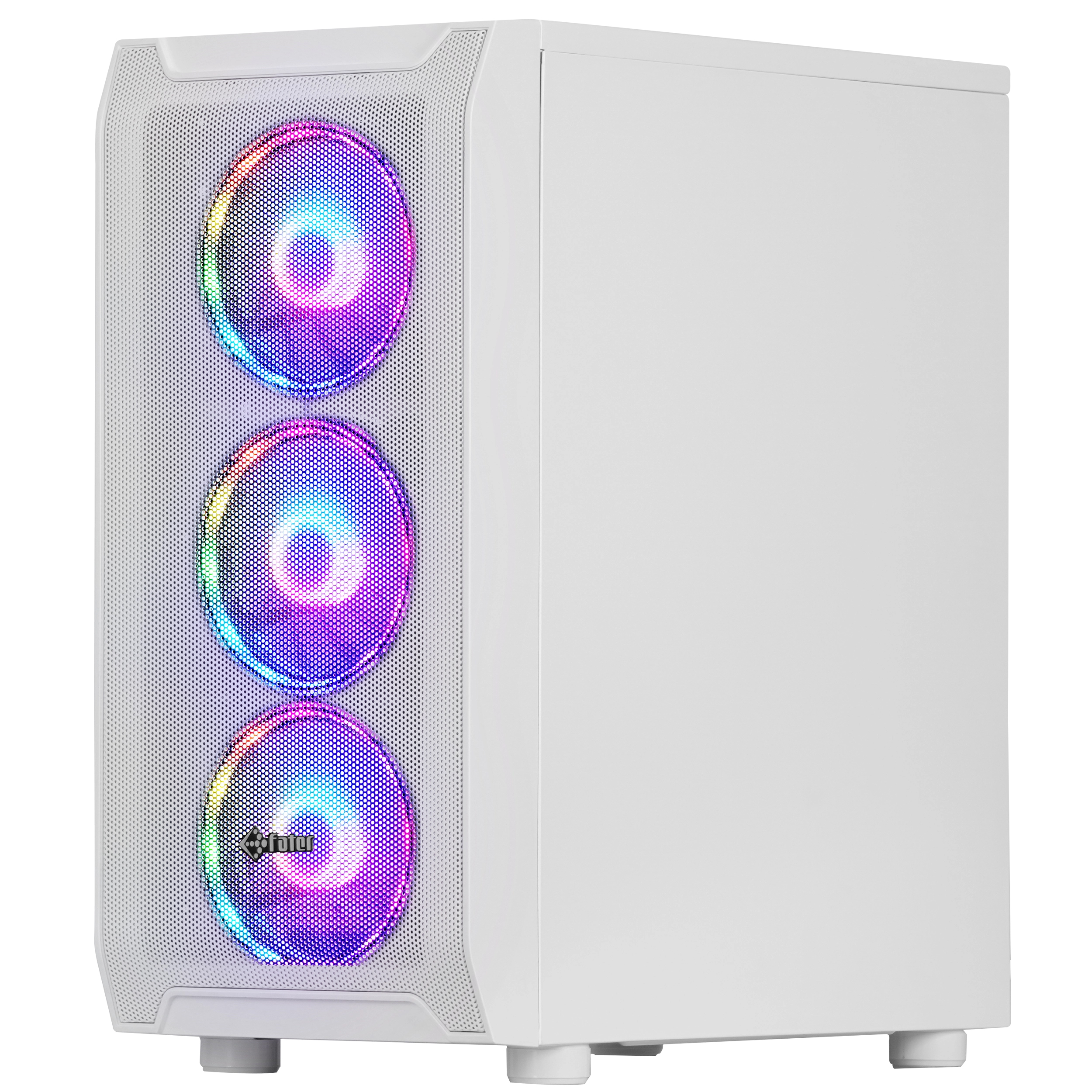 کامپیوتر دسکتاپ فاطر مدل FS-Medical Coral FG-720W