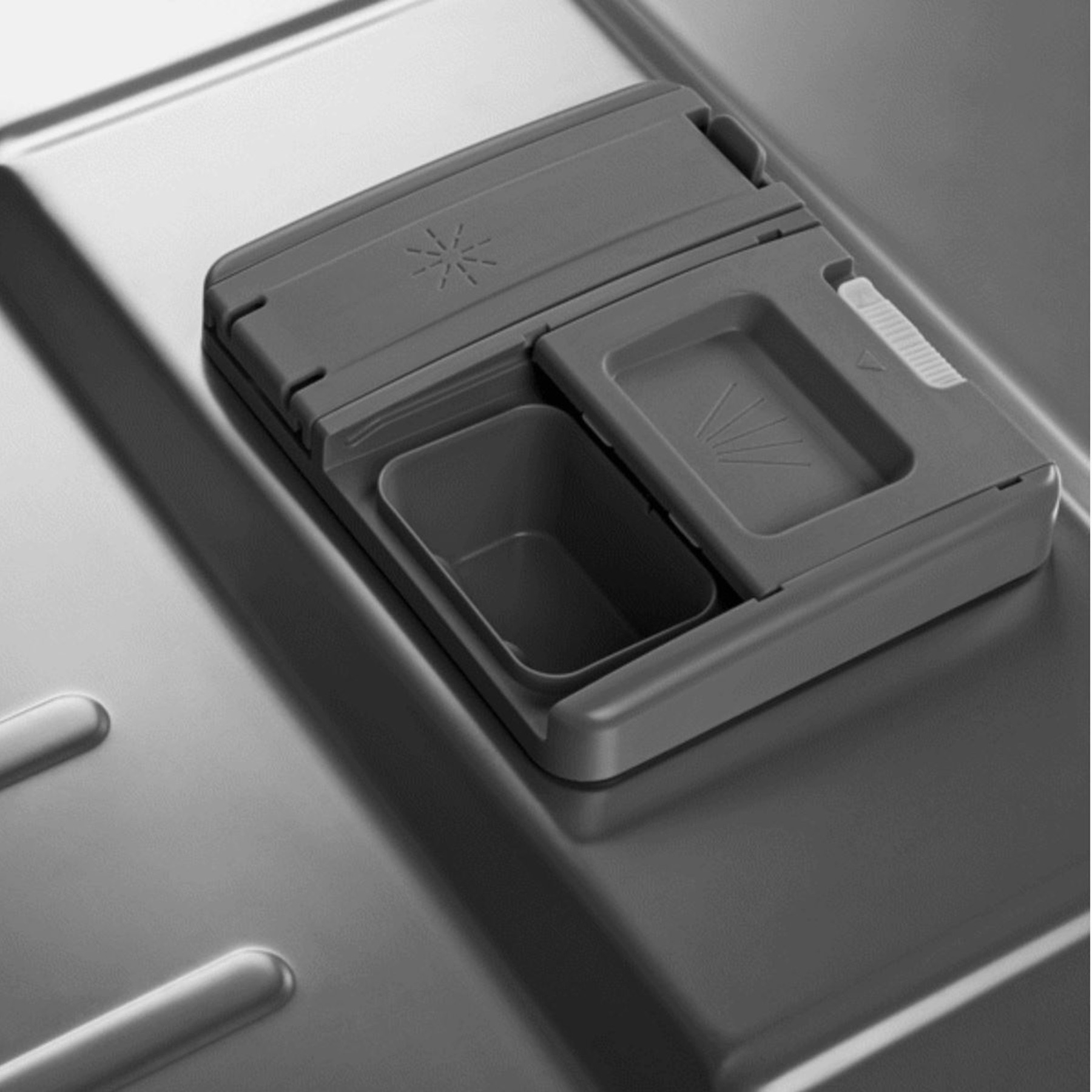 ماشین ظرفشویی 15 نفره سام مدل DW-192 W