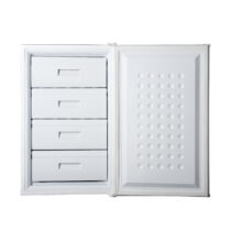 فریزر 6 فوت ایستکول مدل TM-946-4D