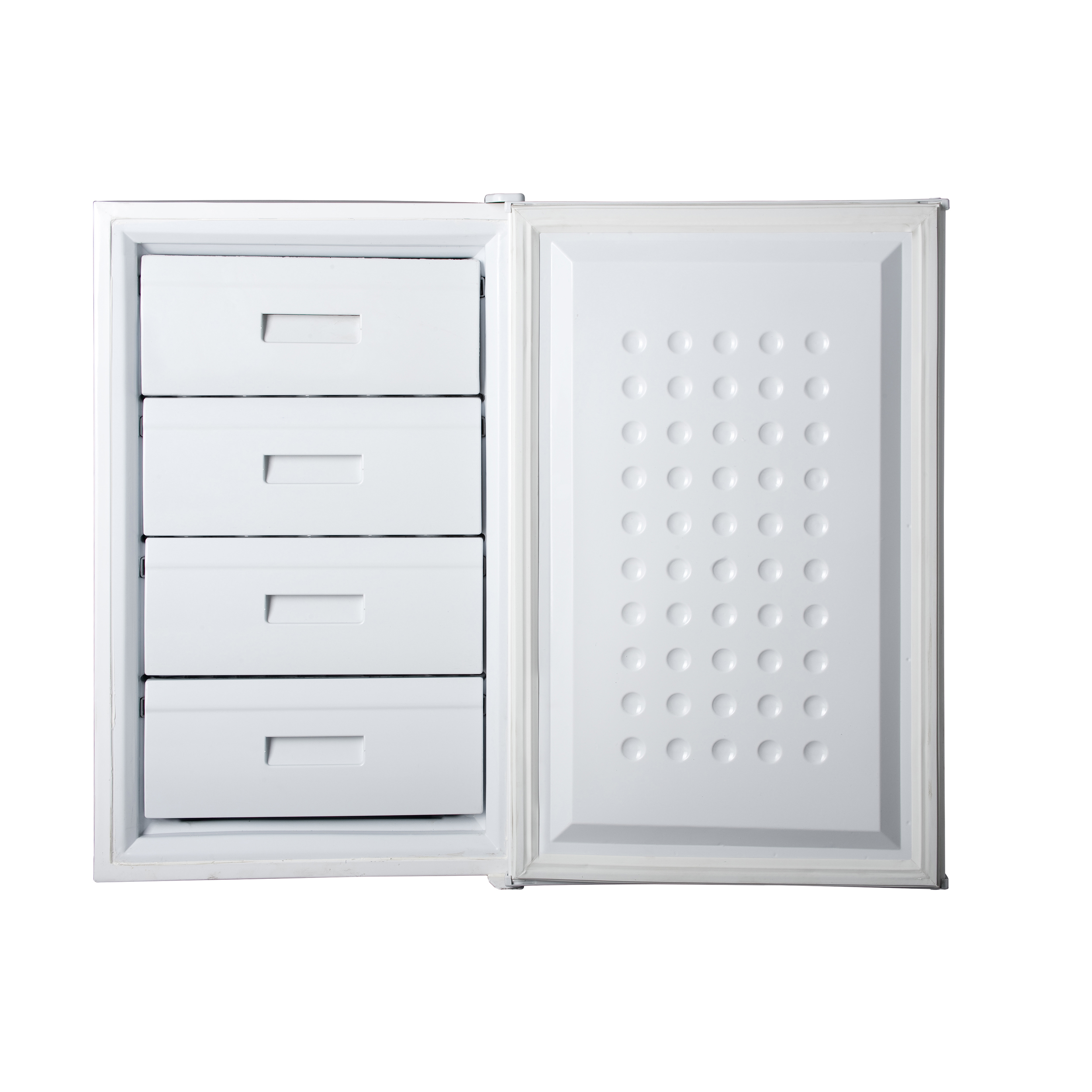 فریزر 6 فوت ایستکول مدل TM-946-4D