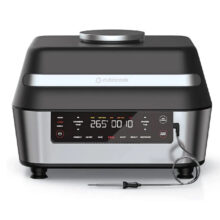 هواپز 8.5 لیتری نوتریکوک مدل AFG960