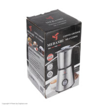 آسیاب قهوه مباشی مدل ME-CG2286SS