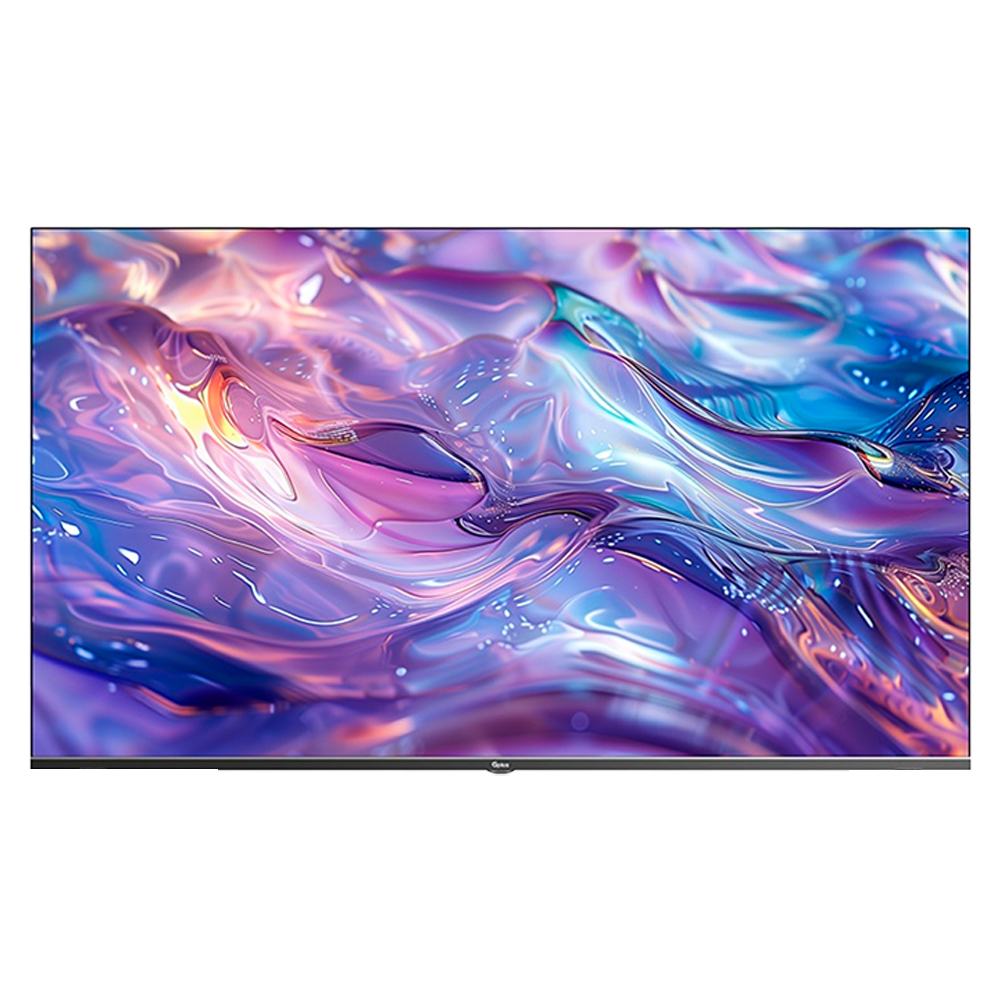 تلویزیون 50 اینچ ال ای دی هوشمند جی پلاس مدل GTV-50SU788NP