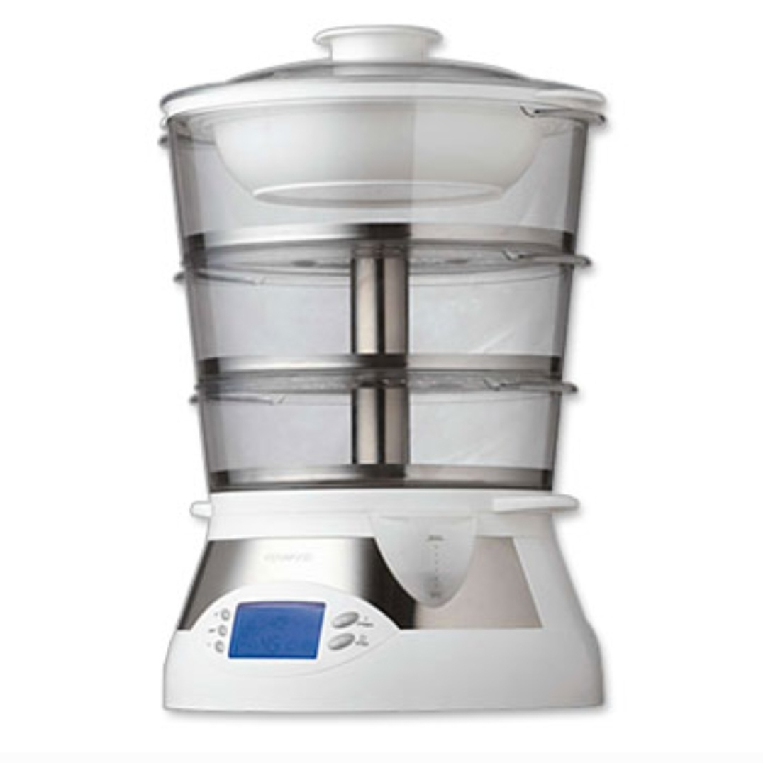 بخارپز کنوود مدل FS_560