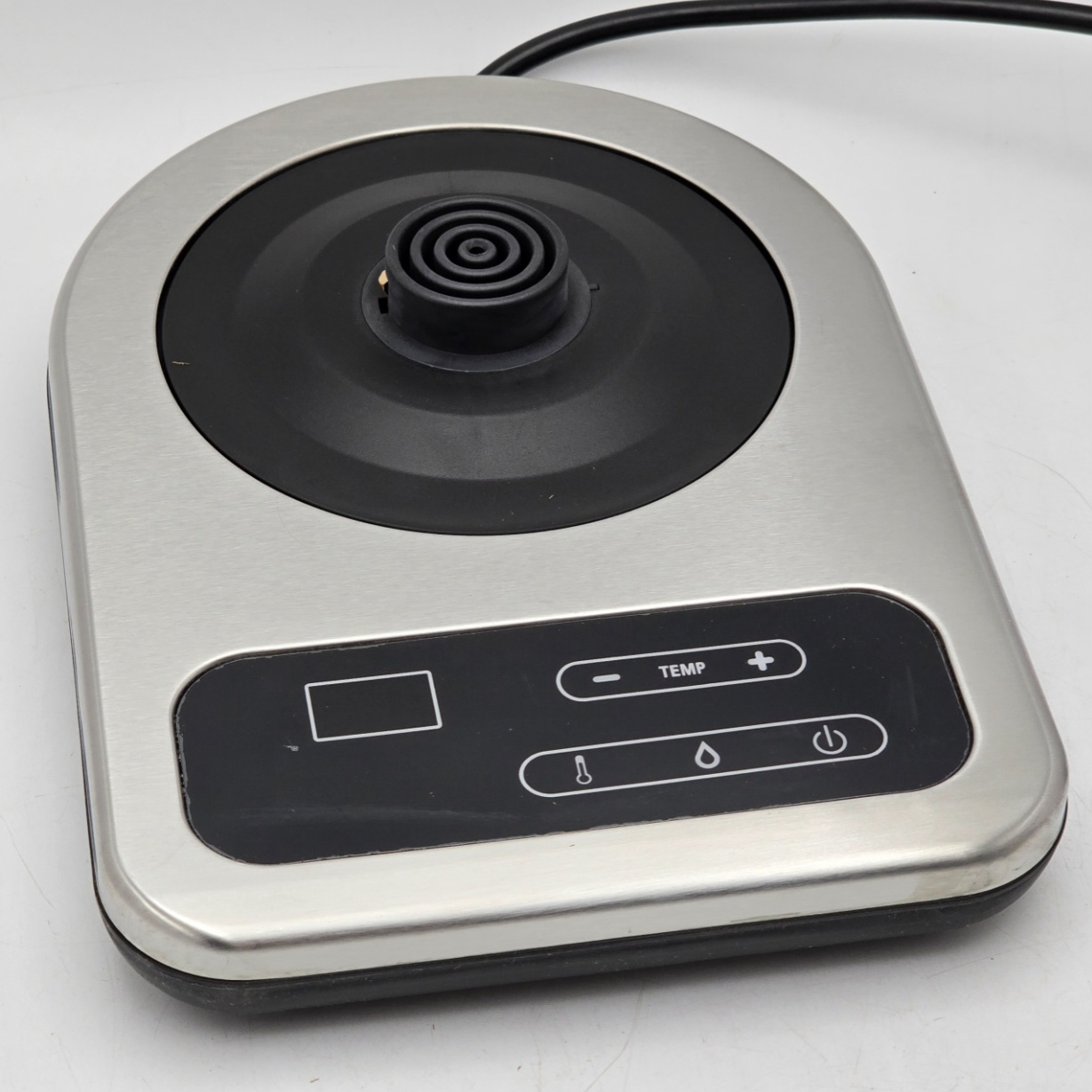 چای ساز روی هم فلر مدل TS 190