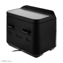 سرخ کن بدون روغن وسترن هاوس مدل WAF-7740