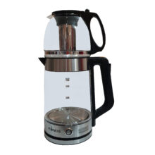 چای ساز مونتینی مدل ETM310