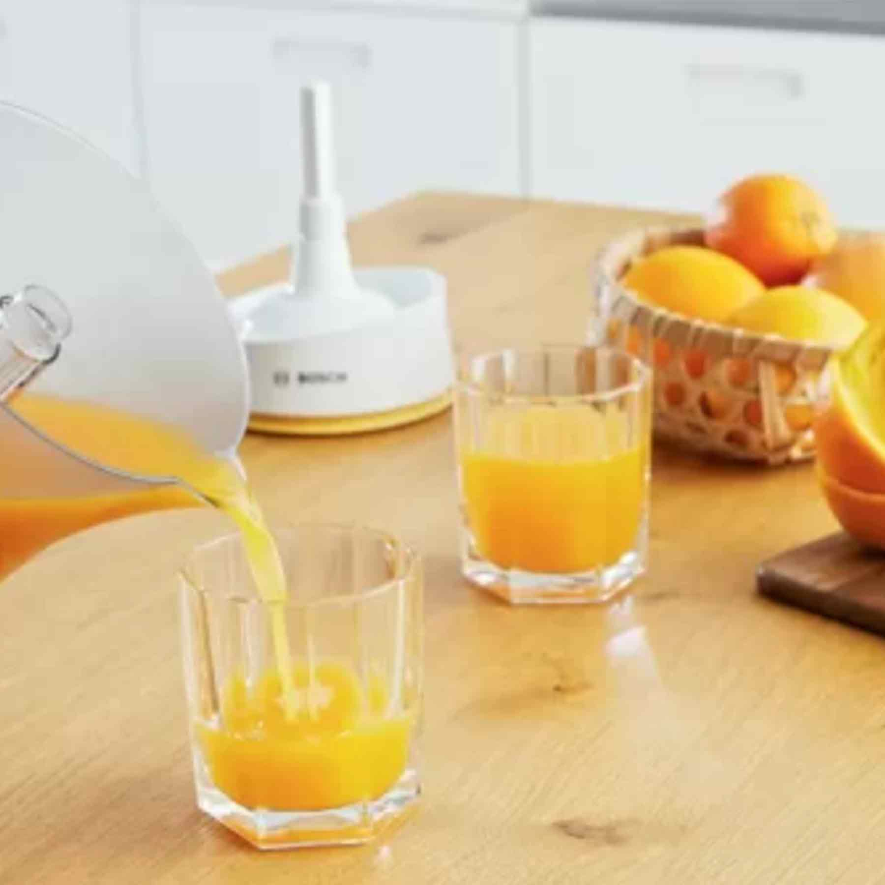 آب مرکبات گیری بوش مدل MCP3000