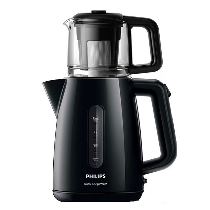 چای ساز فیلیپس مدل HD7301