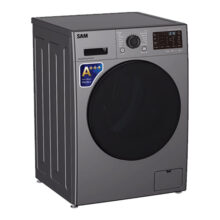 ماشین لباسشویی 9 کیلوگرم اتوماتیک سام مدل BL-P1465/I