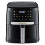 هواپز 8 لیتری هیملر مدل HAF6280