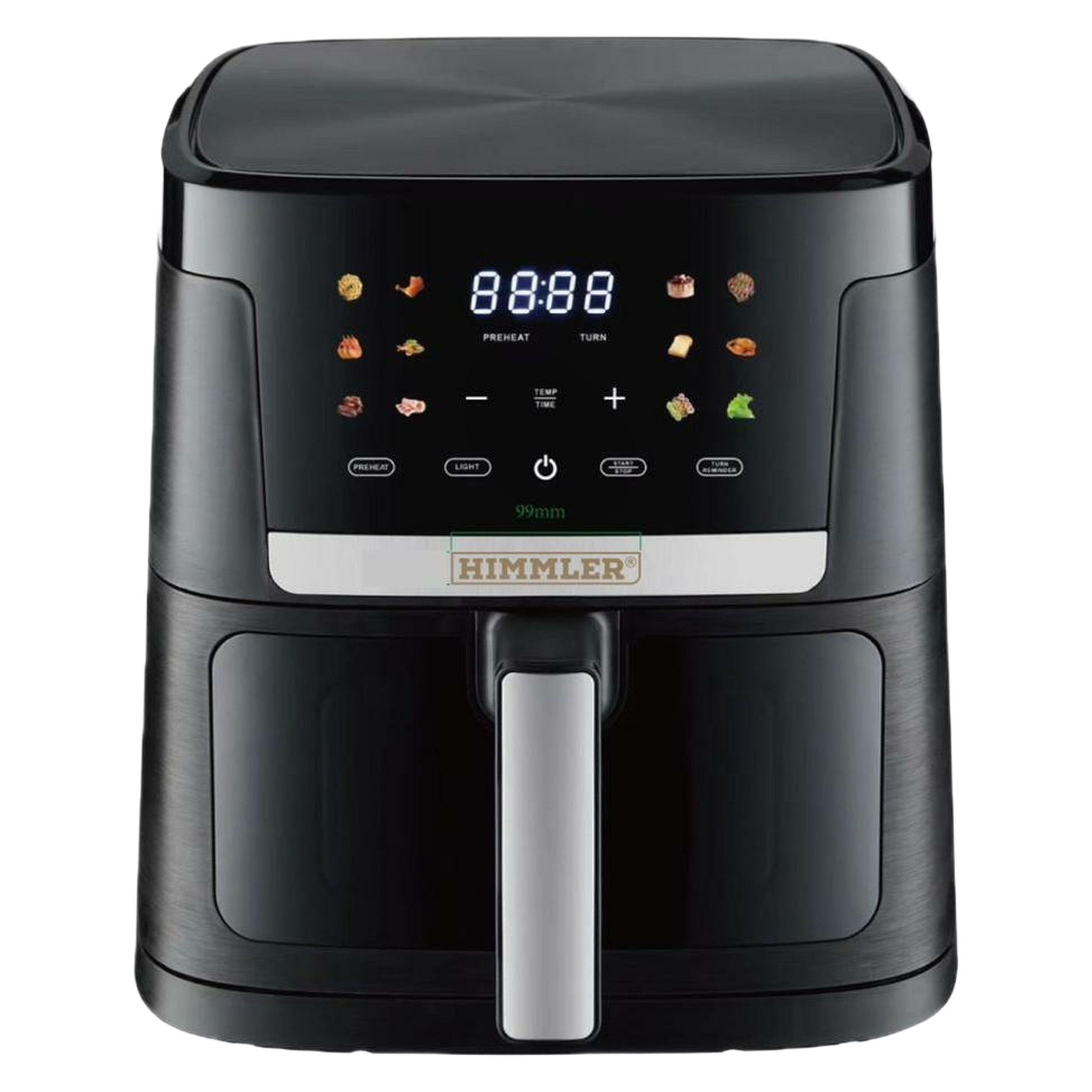 هواپز 8 لیتری هیملر مدل HAF6280