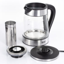 کتری برقی راف مدل R.7202 گنجایش 1.8 لیتر