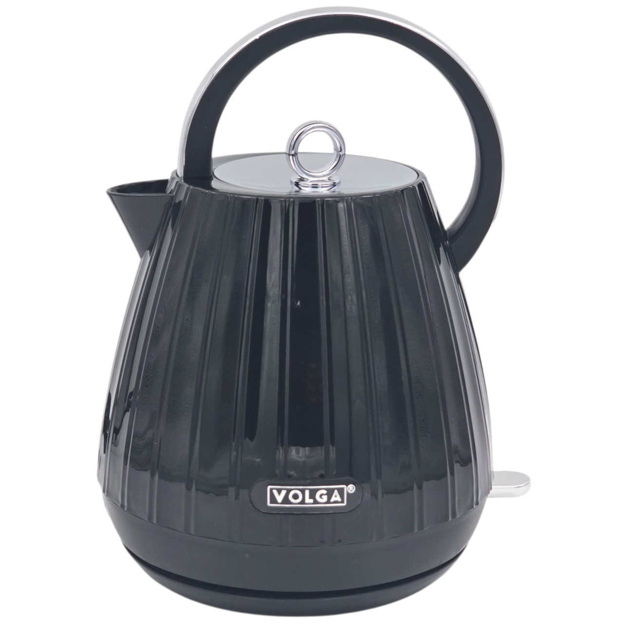 کتری برقی ولگا مدل V-135 گنجایش 1.7 لیتر کتری برقی ولگا مدل V-135 گنجایش 1.7 لیتر