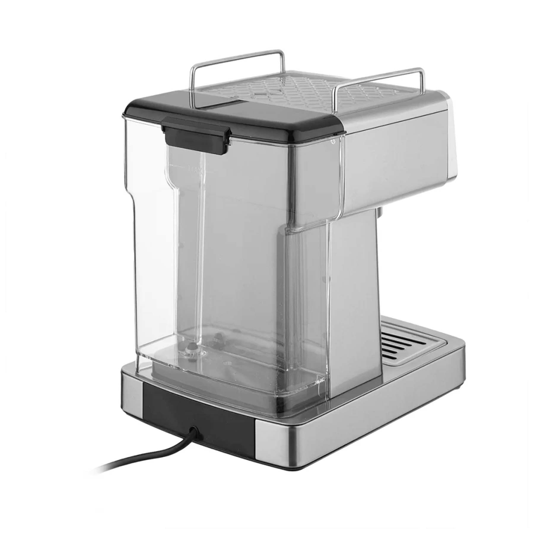 اسپرسو ساز روپل مدل RPL-CM8020